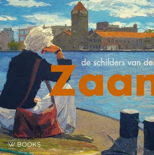 De schilders van de Zaanstreek