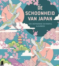 De schoonheid van Japan
