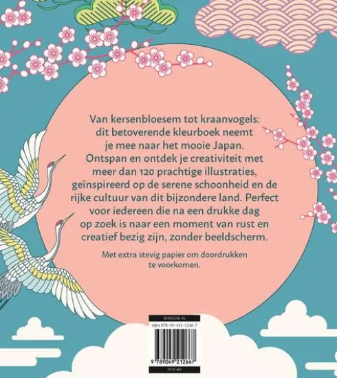 De schoonheid van Japan