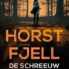 De schreeuw