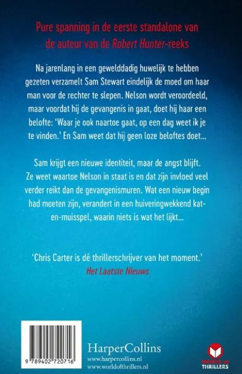 De schuilplaats