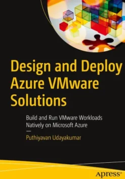 Design and Deploy Azure VMware Solutions