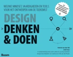 Design denken & doen
