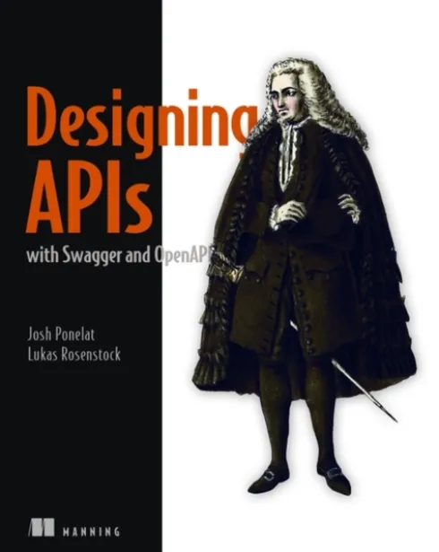 Designing APIs with Swagger and OpenAPI
