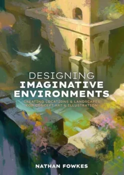 Designing Imaginative Environments