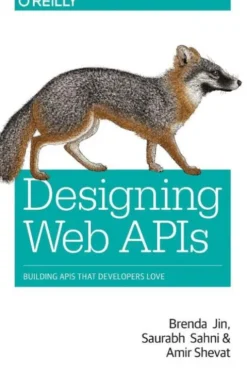 Designing Web APIs