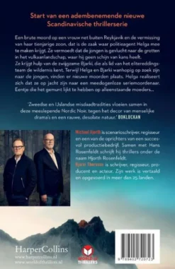 De slapende vulkaan