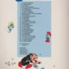 De Smurfen 18 - De juwelensmurf