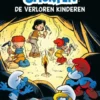 De Smurfen en de verloren kinderen
