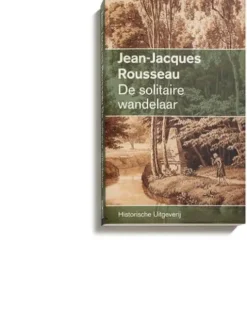 De solitaire wandelaar