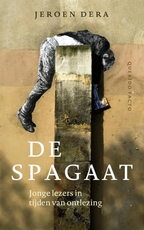 De spagaat