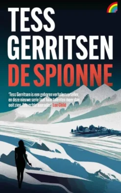 De spionne