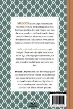 De 7 spirituele wetten van succes