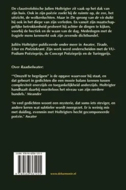 De sprong van de vis