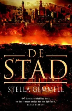 De Stad