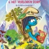De staf van Smurfwilgje