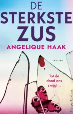 De sterkste zus