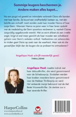 De sterkste zus