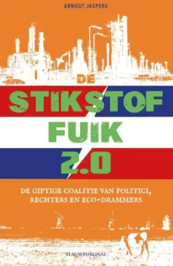 De Stikstoffuik 2.0