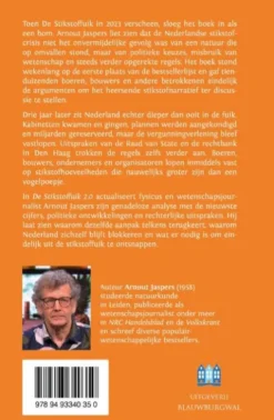 De Stikstoffuik 2.0