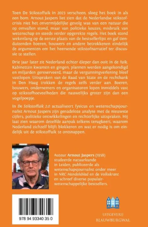 De Stikstoffuik 2.0