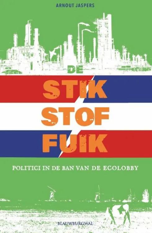 De stikstoffuik