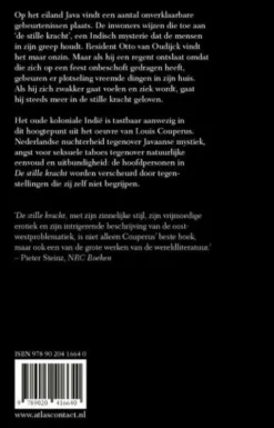 De stille kracht