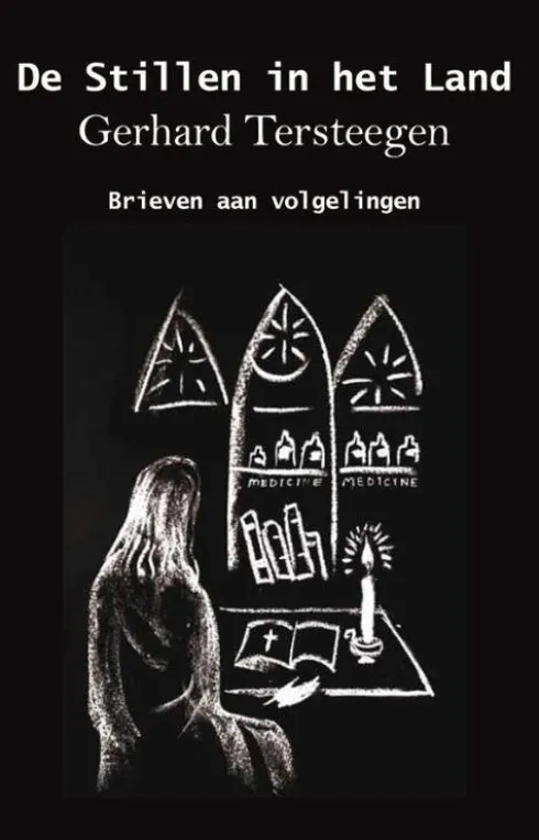 De Stillen in het Land