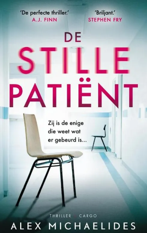 De stille patiënt