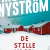 De stille vogel
