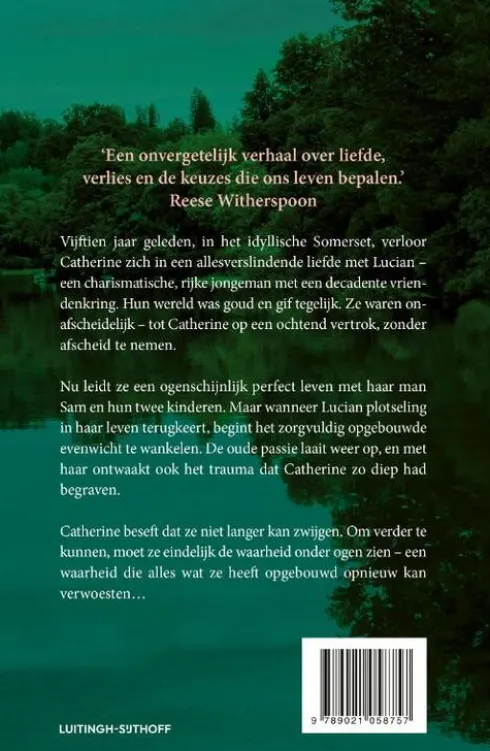 De stilte voor de storm