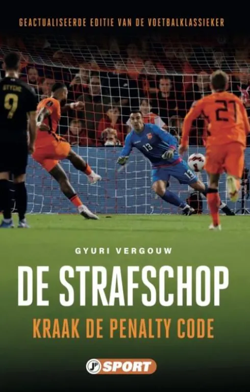 De Strafschop