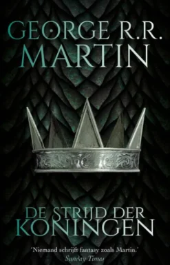 De strijd der koningen