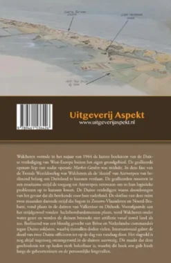 De strijd om Dishoek november 1944