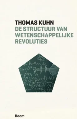 De structuur van wetenschappelijke revoluties