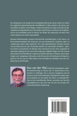 De symfonie van de natuur