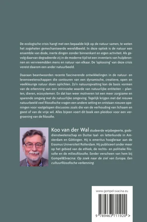 De symfonie van de natuur