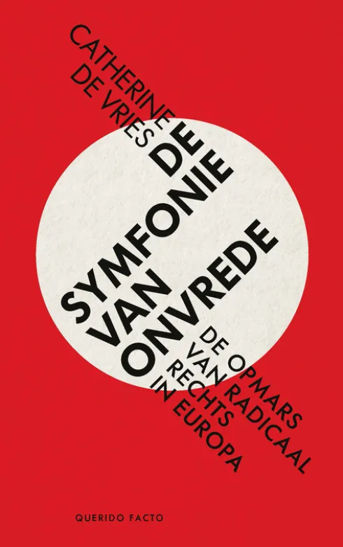De symfonie van onvrede
