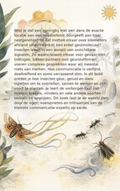 De Taal van Insecten