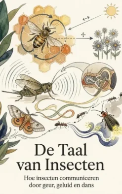 De Taal van Insecten