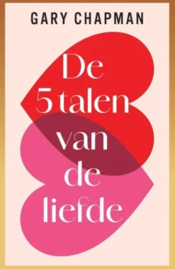 De 5 talen van de liefde