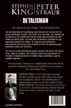 De talisman