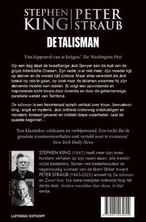 De talisman