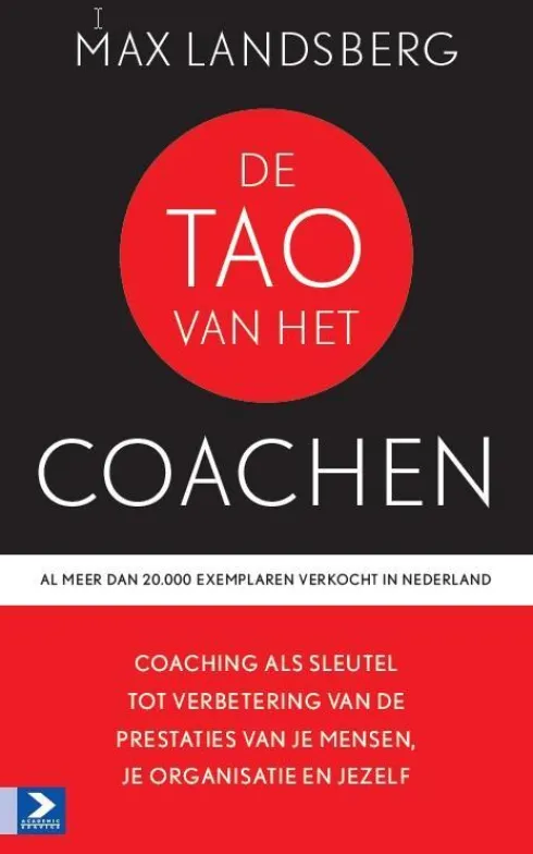 De TAO van het coachen