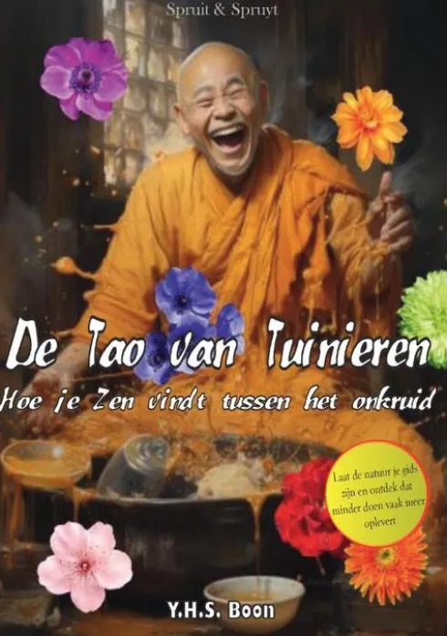 De Tao van Tuinieren