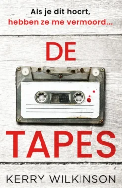 De tapes