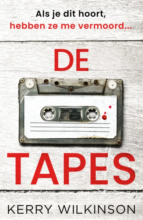 De tapes