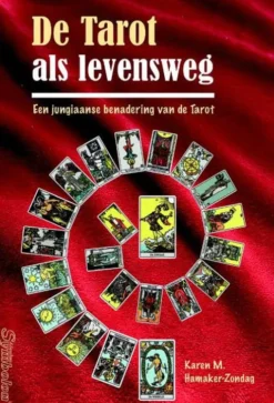 De Tarot als levensweg
