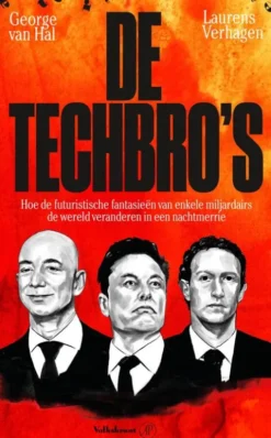 De techbro's
