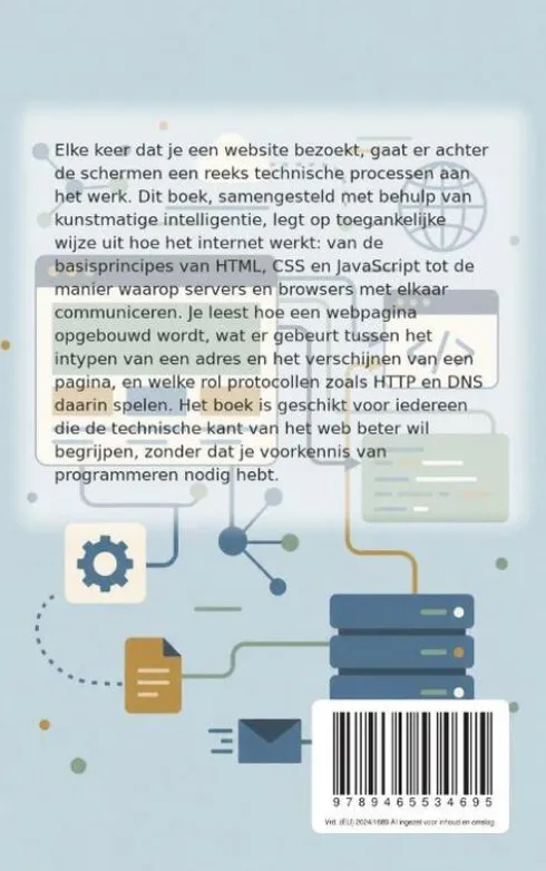 De techniek achter een website begrijpen